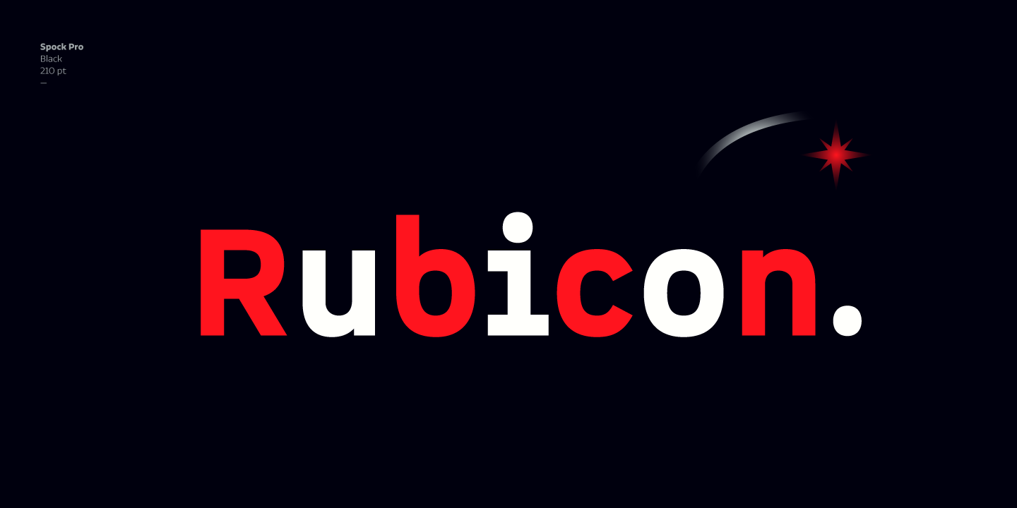 Spock Essential Alt 2
